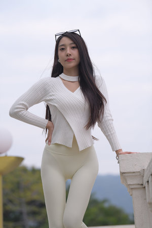 别有用心的妻子